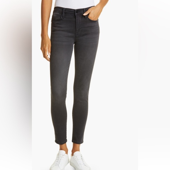 FRAME
Le High Ankle
Skinny Jeans NWOT - Picture 1 of 6